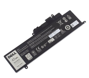 Original 43Wh Batería Dell Inspiron 11 3148