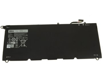 Original 52Wh Dell XPS 13D-9343-1708 Batería