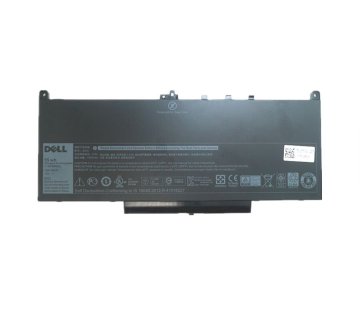 Original 55Wh Batería Dell Latitude 12 E7270-751C6