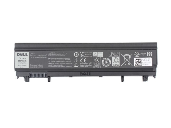 65Wh Original 5800mAh Batería Dell Latitude E5440 5440-7975