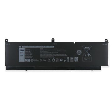 Original 5667mAh 68Wh Dell Precision 7760 Batería