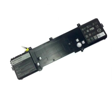 Original 92Wh Dell ALW15ED-1728 Batería