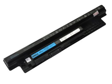 Original 40Wh Dell Inspiron 14 3000 P53G Batería