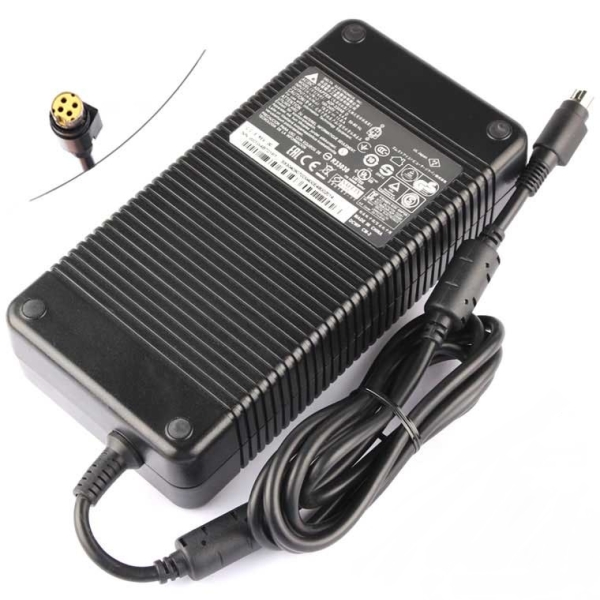 Original 230W Adaptador Cargador Schenker XMG U705-1UM