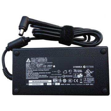 230W Original Adaptador Cargador MSI GT72S-6QEG82FD GT72S 6QE-264UK