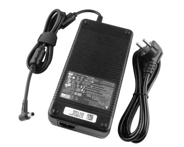 Original 19.5V 16.9A 330W Asus ROG Zephyrus Duo 16 (2023) GX650PZ-NM055X AC Adaptador Cargador + Cable