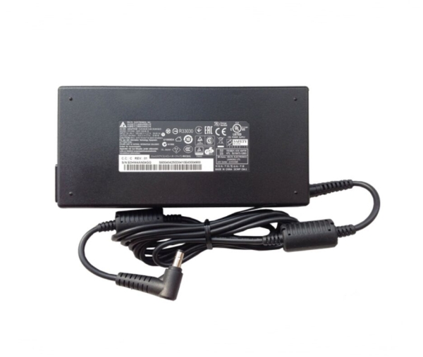 Original 150W AC Adaptador MSI GS60 2PC Ghost 3K Edition GTX 860M