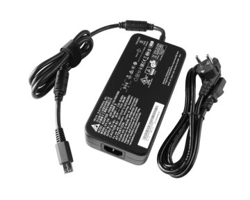 Original 20V 14A 280W MSI Stealth 18 AI Studio A1VFG-074 Adaptador Cargador + Cable