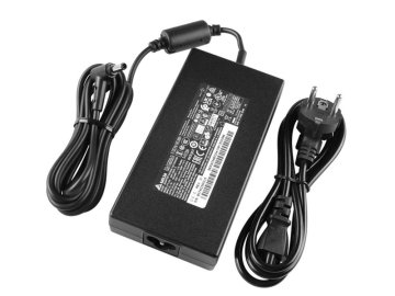 Original 120W MSI Thin GF63 13VE MS-16R8 AC Adaptador Cargador + Cable