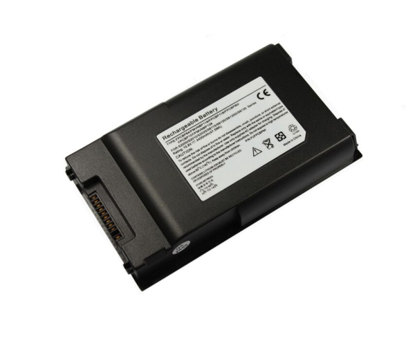 4400mAh 47.5Wh Fujitsu FMVNBP119 FPCBP107 FPCBP80 Batería