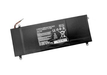 4300mAh 47.73Wh Gigabyte GNC-C30 Batería