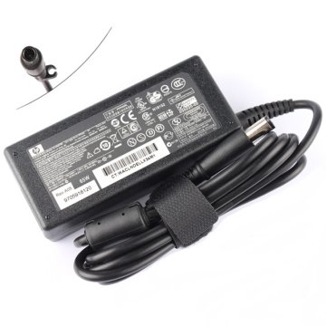 Original 65W Adaptador Cargador HP Compaq Presario CQ57-451EV A9B39EA