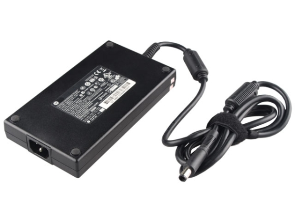 Original 200W Adaptador Cargador HP TouchSmart 300-1025gr