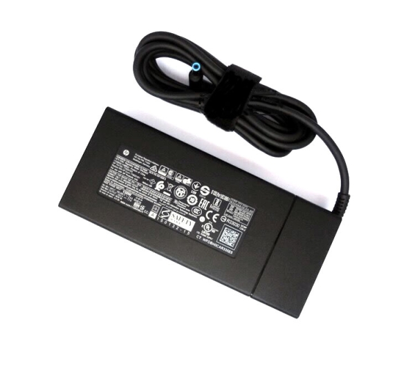 Original 150W HP 15-cb096nia 15-cb098nt AC Adaptador Cargador