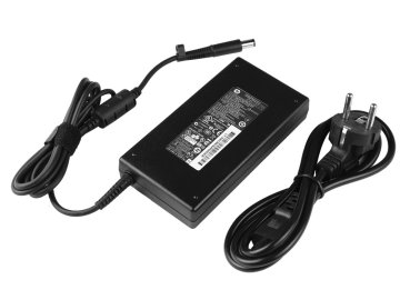 Original 120W HP Pavilion TouchSmart 23-h020a Adaptador Cargador