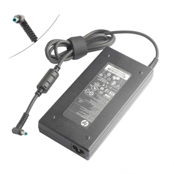 Original 7.7A 150W Adaptador Cargador HP Pavilion 15-bc213tx 1AD84PA