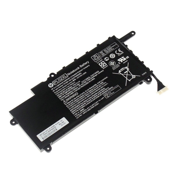 Original 29Wh HP Pavilion 11-n011na x360 11-n011na x360 Batería