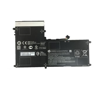 Original 31Wh Batería HP 728250-121