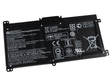 Original 3470mAh 41.7Wh HP Pavilion 14-ba005nt Batería