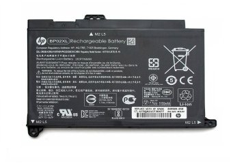 Batería HP Pavilion 15-aw020ur 15-aw021na Original 41Wh