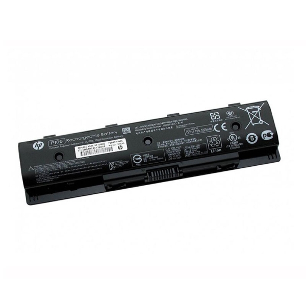 Original Batería HP Pavilion 15-e057sr 47Wh 4200mAh