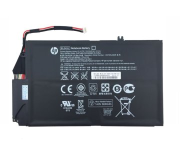 Original 52Wh Batería HP Envy 4-1267sz (D5P57EA)