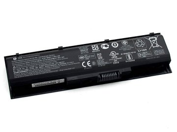 Original 62Wh HP Omen 17-w047nr 17-w050nw Batería