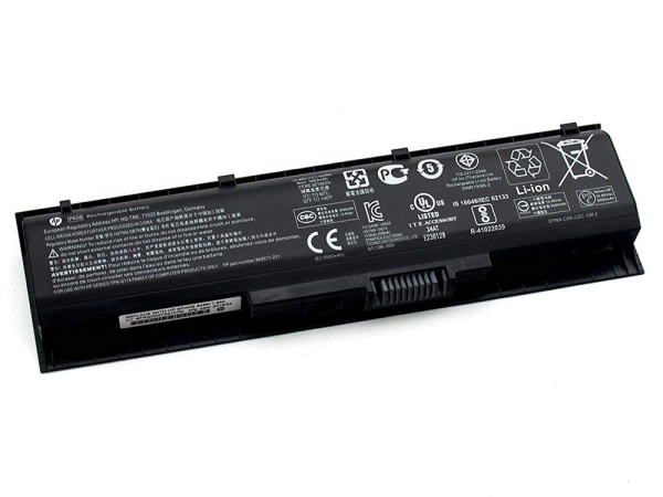 Original 62Wh HP Pavilion 17-ab003nv 17-ab003ur Batería