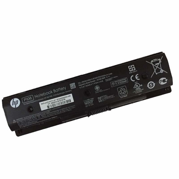 Original 62Wh Batería HP Pavilion 15-e077sg