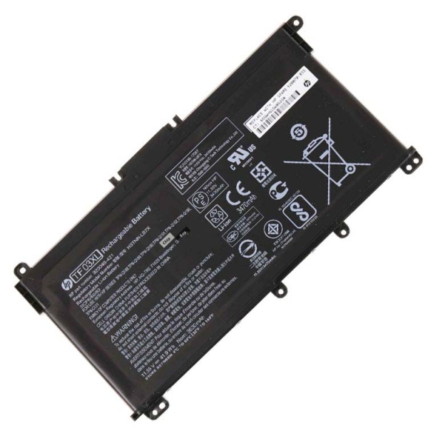 Original 41.9Wh 3630mAh Batería HP Pavilion 14-bk100ur 14-bk101nf