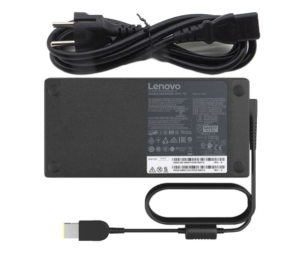 Original 230W Adaptador Cargador Lenovo Legion Y740-15ICHg 81HE000YRK