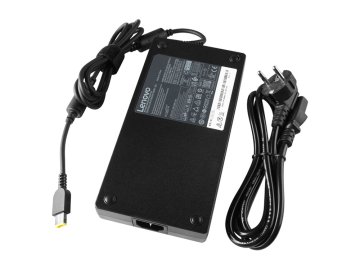 Original 300W Lenovo Legion 5 15IMH05H 81Y6 AC Adaptador Cargador