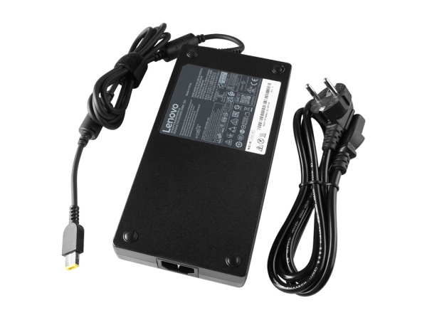 Original 300W Lenovo Legion Y920-17IKB 80YX Adaptador Cargador