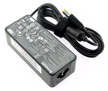 Original 45W Adaptador Lenovo ThinkPad L450 20DSS02V00/36200279 2-Pin