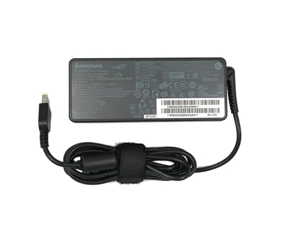 Original 65W Adaptador Cargador Lenovo Thinkpad S440 20AY001CMB