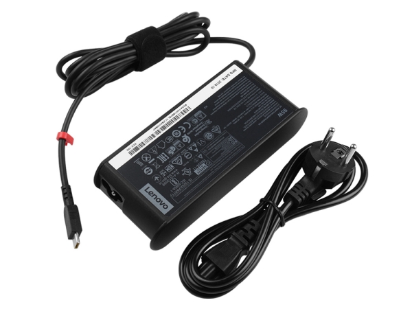 Original 95W USB-C Lenovo Yoga Duet 7 13ITL6 82MA002HKR AC Adaptador