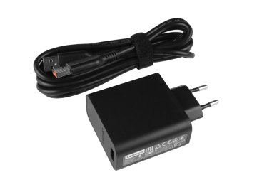 Original 40W Lenovo Yoga 3 11 80J8002UUS 80J8002VUS Adaptador Cargador