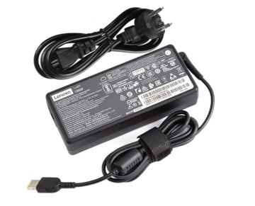 Original 135W Lenovo Y70-70 touch 20350 80DU Adaptador Cargador