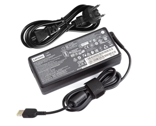 Original 135W Lenovo ThinkPad W541/i5-4200M Adaptador Cargador