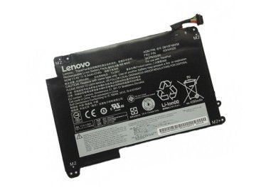 Original 53Wh Batería para Lenovo ThinkPad Yoga 460 20ELS039GE