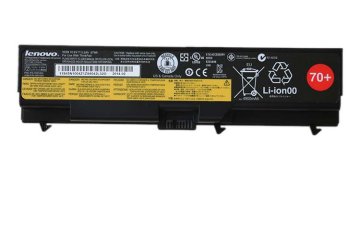 Original 5.2Ah 57Whr Batería Lenovo ThinkPad T520 (4243-4UU)