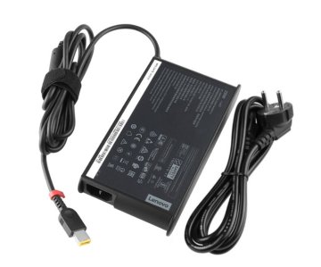 Original 230W Lenovo Legion 5 Pro 16ACH6H 82JQ Adaptador Cargador + Cable