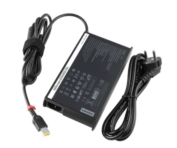 Original 230W Lenovo Legion Y7000 2019 81NS000HJP Adaptador Cargador + Cable