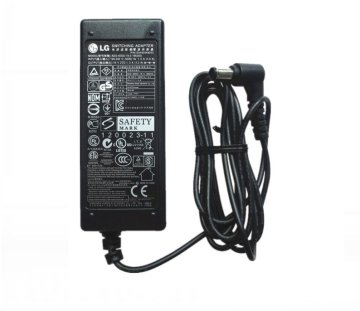 Original 25W Adaptador Cargador LG ADS-18FSG-19 19016GP*