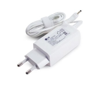 Original 40W Adaptador Cargador LG 15U340-L.AT28K 15U340-L.AT2FK