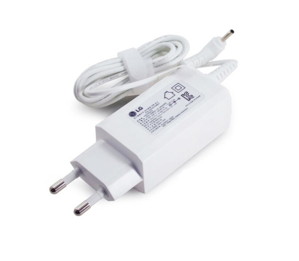 Original 40W Adaptador Cargador LG 15U340-L.AT1CK 15U340-L.AT1FK