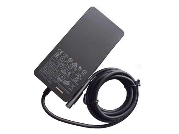 Original 102W Adaptador Cargador Microsoft Surface Pro 6 KJV-00007