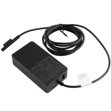 Original 44W Adaptador Cargador Microsoft Surface Pro 6 LGN-00007