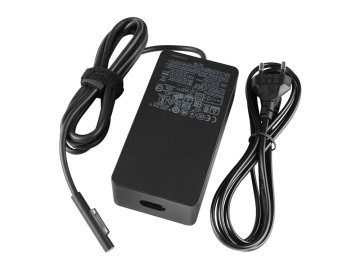 Original 127W Adaptador Cargador Microsoft Surface Pro 4 + Cable