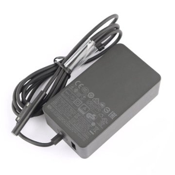 Original 65W Adaptador Cargador Microsoft Surface DAL-00008